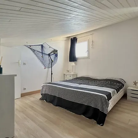 Triplex Au Bord De L'eau 5vdb29 Daire *