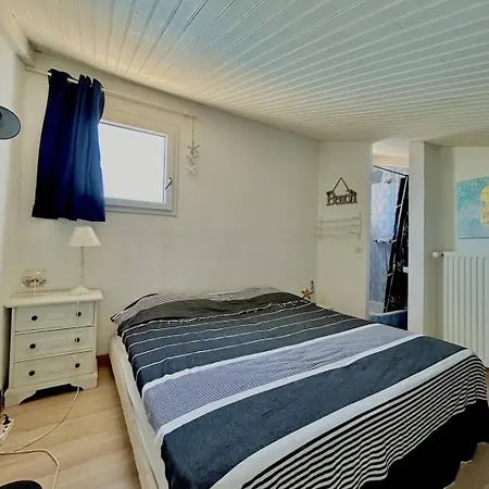 Triplex Au Bord De L'eau 5vdb29 Daire *