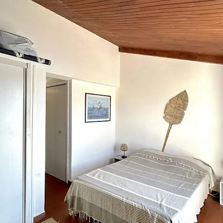 Triplex Au Bord De L'eau 5vdb29 Daire Le Barcarès