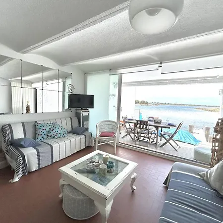Triplex Au Bord De L'eau 5vdb29 Daire