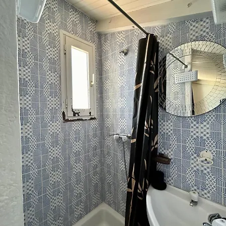 Triplex Au Bord De L'eau 5vdb29 Daire *