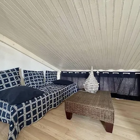 Triplex Au Bord De L'eau 5vdb29