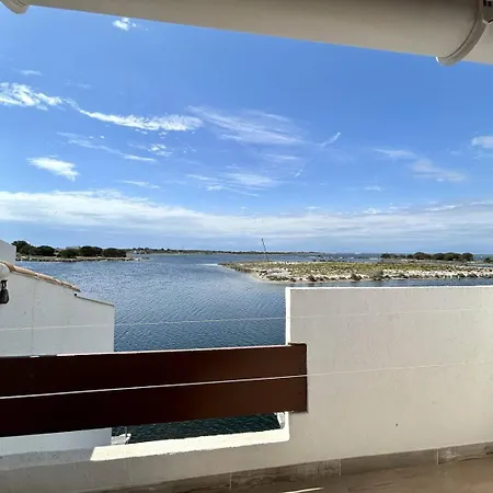Daire Triplex Au Bord De L'eau 5vdb29 *