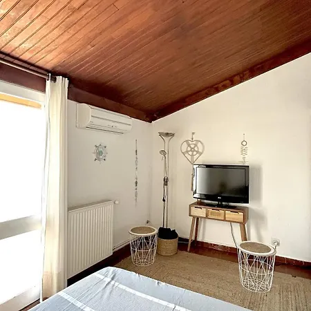 Triplex Au Bord De L'eau 5vdb29 Daire
