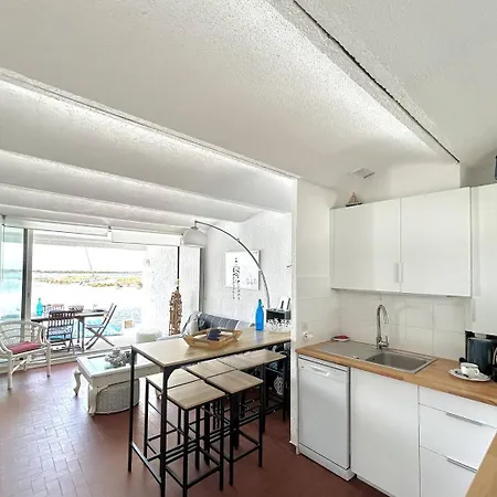 Triplex Au Bord De L'eau 5vdb29 Апартаменты