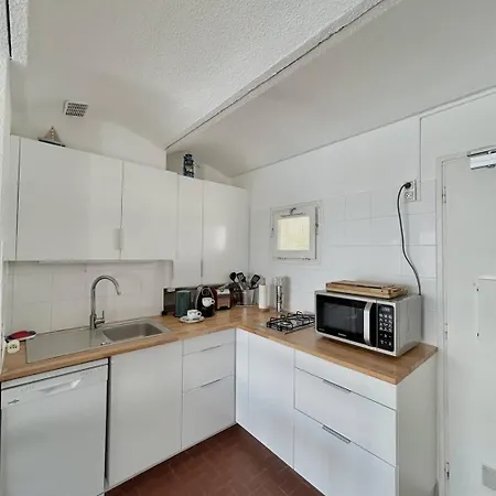 Апартаменты Triplex Au Bord De L'eau 5vdb29 *