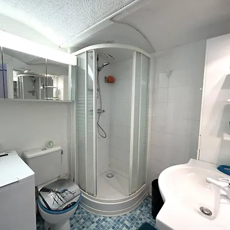 Апартаменты Triplex Au Bord De L'eau 5vdb29